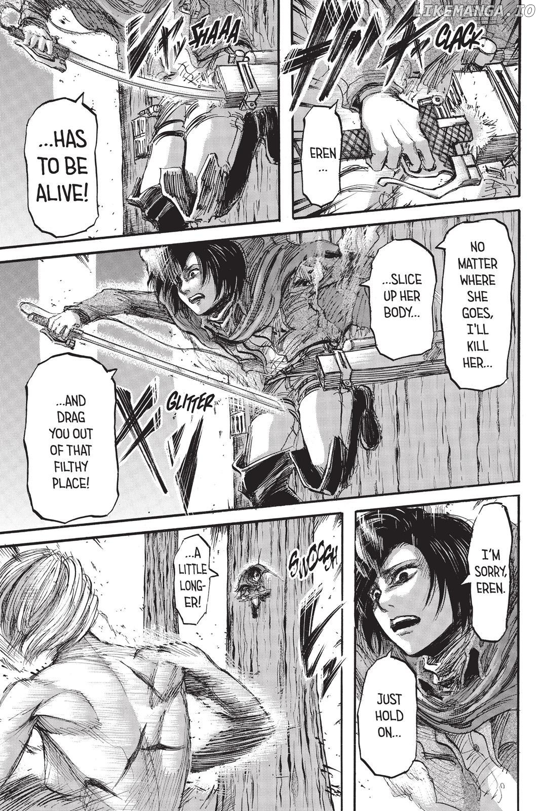 Shingeki no Kyojin, Chapter 30 image 08